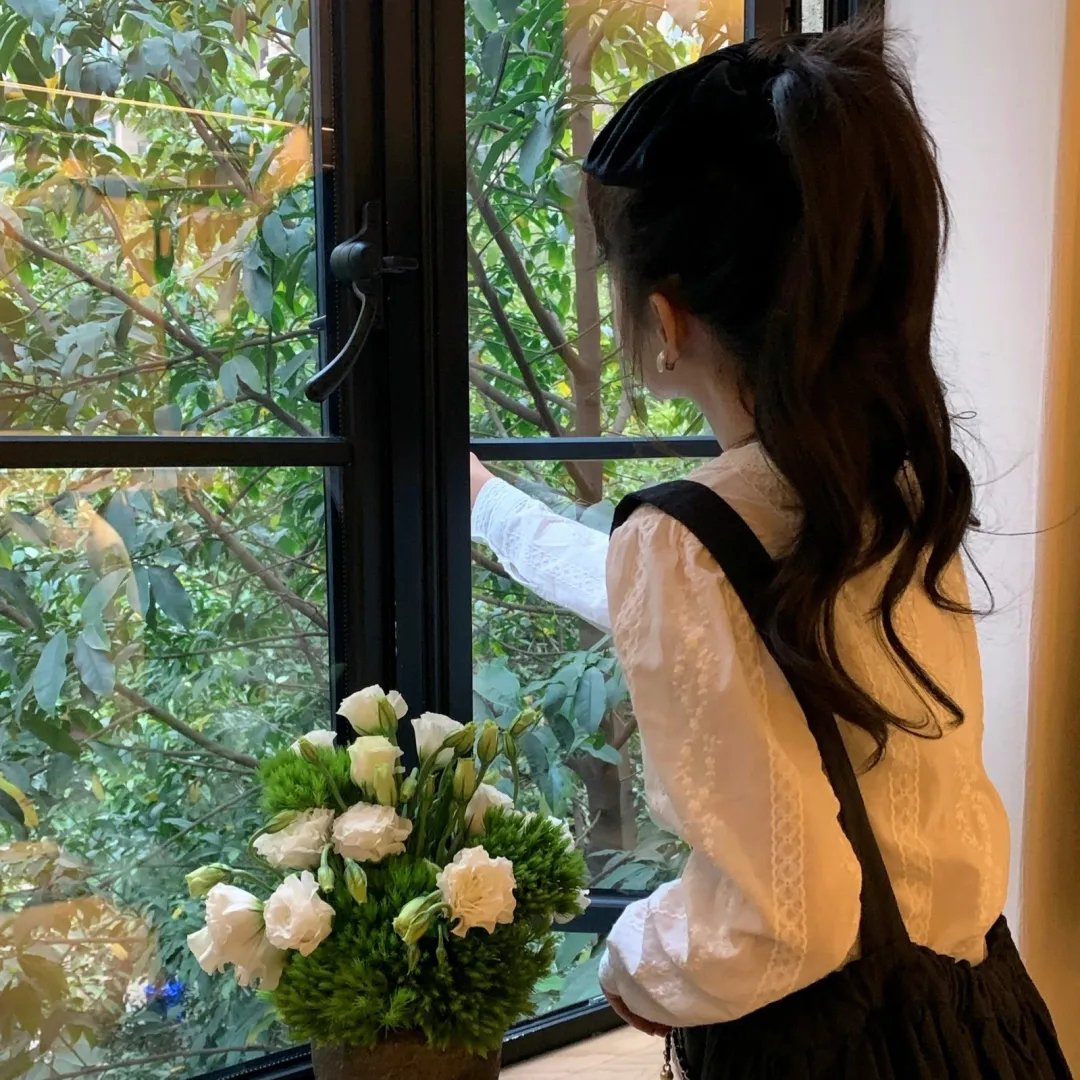 内在美