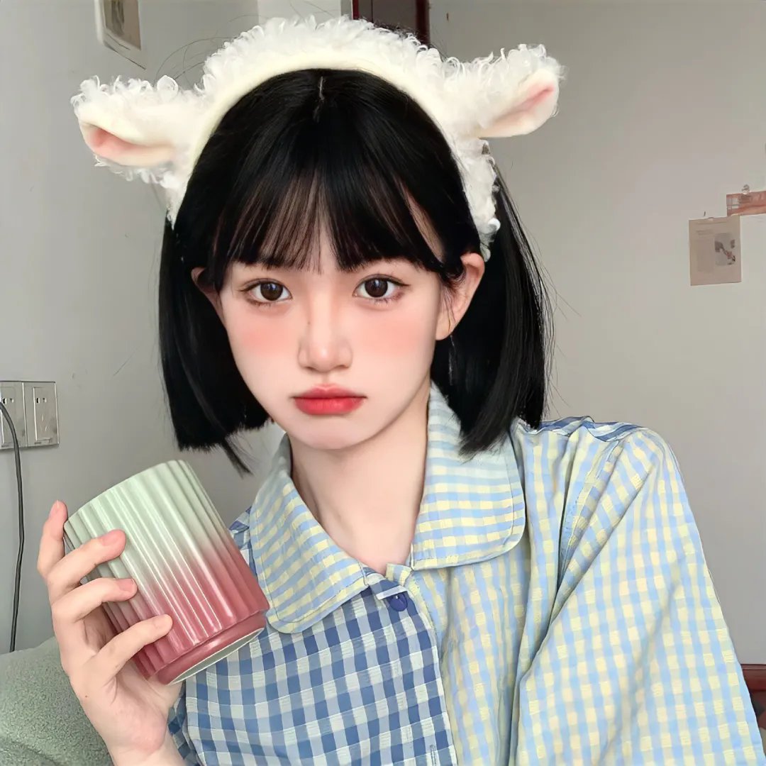 坐在酒吧里吃蛋糕