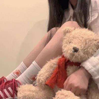 30拉紧抱