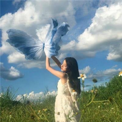 愿为女人